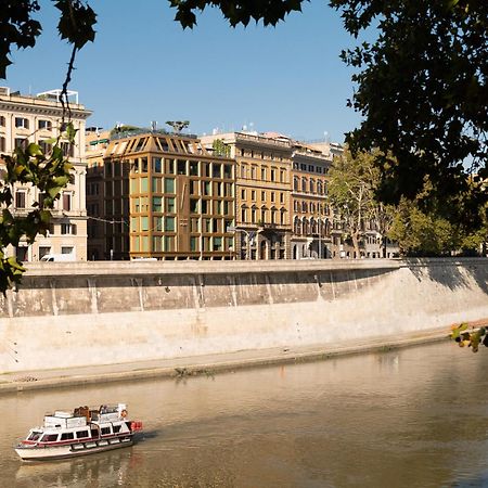 The First Musica - Preferred Hotels & Resorts Roma Exterior foto