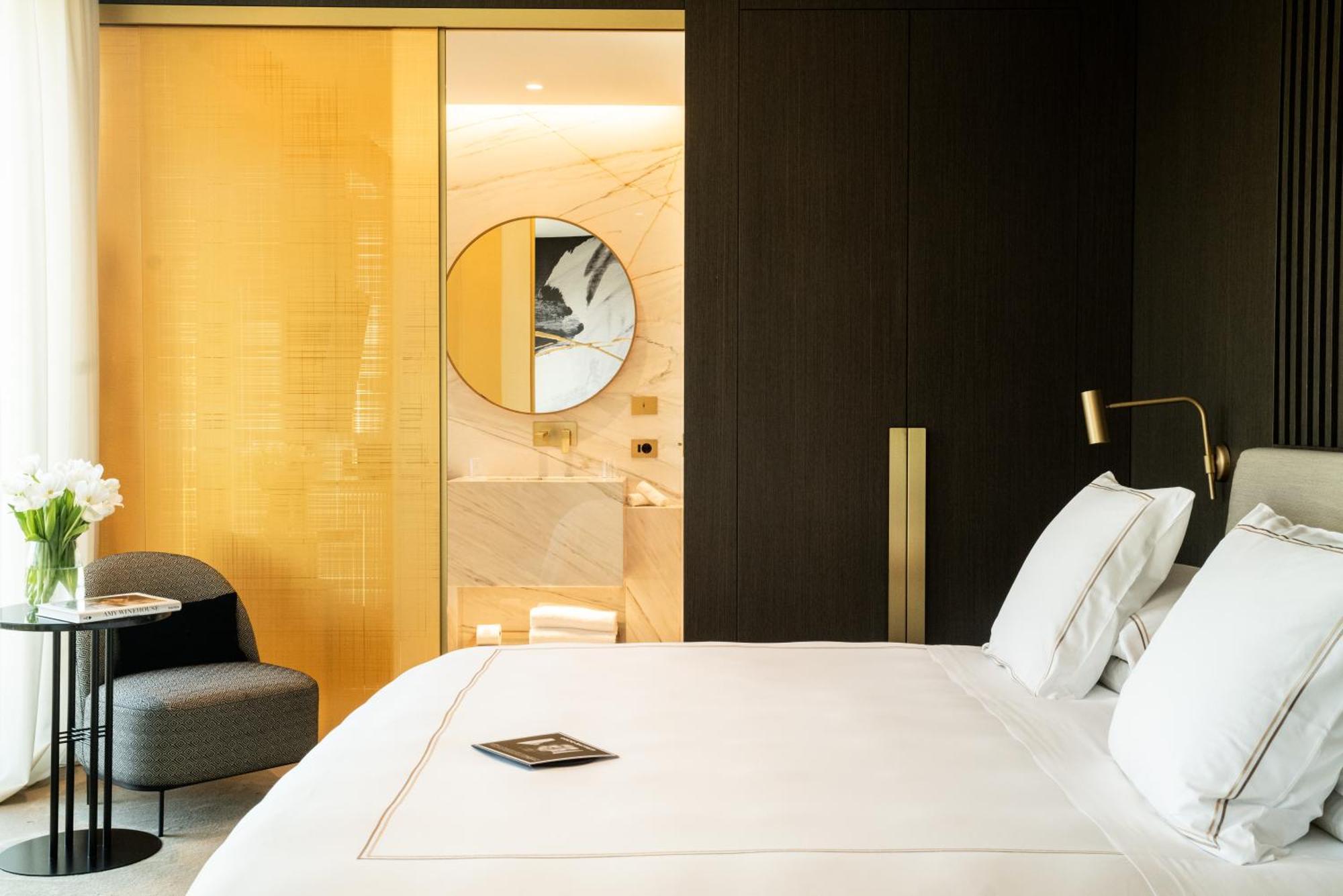 The First Musica - Preferred Hotels & Resorts Roma Exterior foto