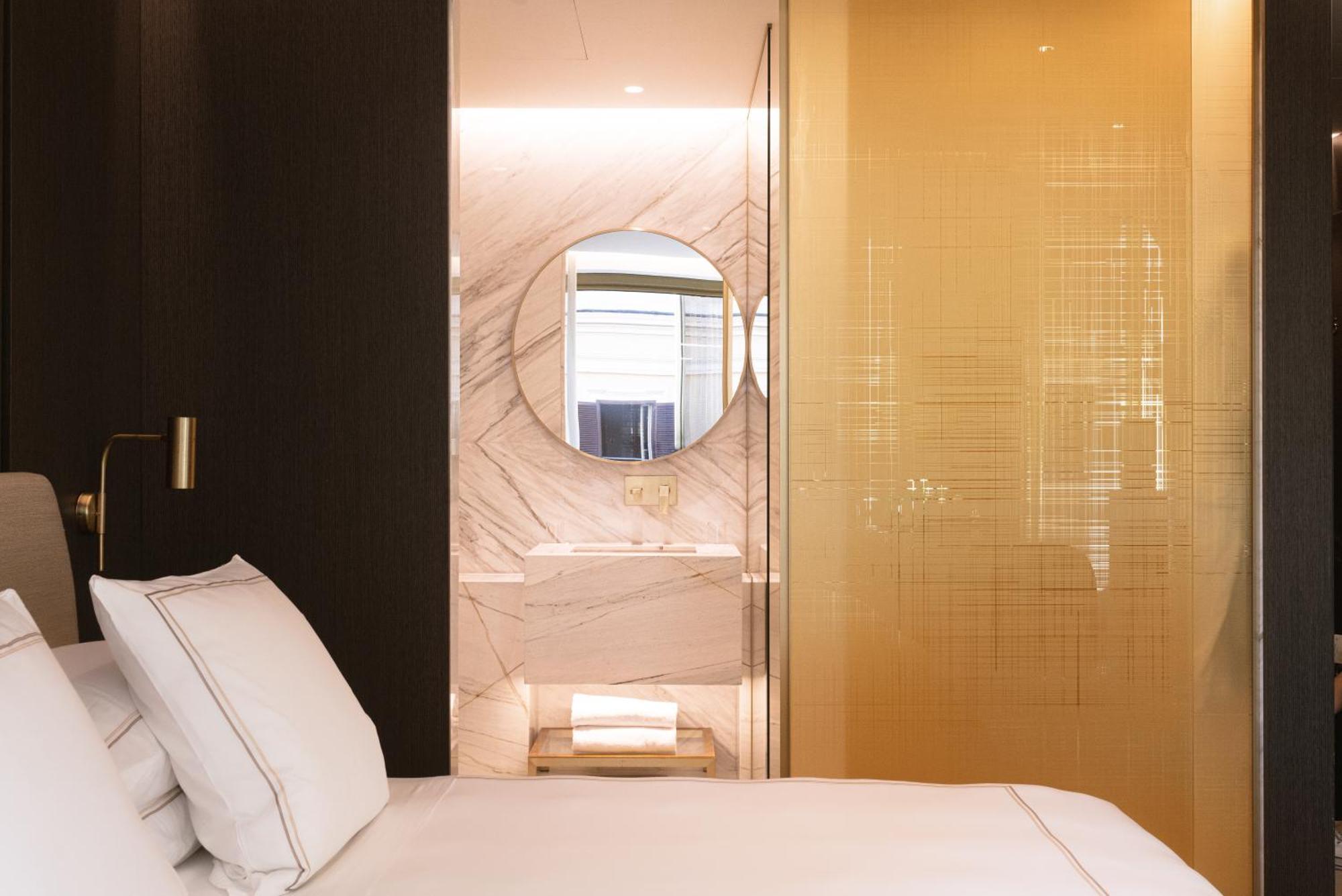 The First Musica - Preferred Hotels & Resorts Roma Exterior foto